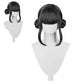Cosplay Wig For Girls Cartoon Role Play Costume Party Gift