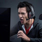 Gaming Headset Headphone with Microphone Volume Wired for PS4 PS5 XBOX ONE