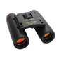 8x21 Compact Binoculars HD Waterproof Pocket Telescope for Outdoor Concerts