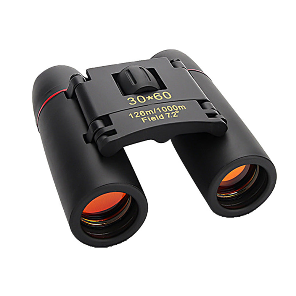 8x21 Compact Binoculars HD Waterproof Pocket Telescope for Outdoor Concerts