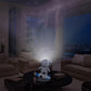 Astronaut Starry Sky Projector Galaxy Projection Night Light