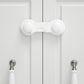10Pcs Self-adhesive Cabinet Locks