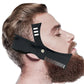 Adjustable Beard Styling Shaper Template Comb Tool