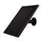 8W Solar Panel Charger Compatible with Ring Stick Up Cam Battery