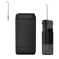 Travel Water Flosser 3 Modes and IPX7 Waterproof Water Flossers for Teeth and Braces