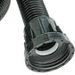 Extra Long 2.5m Replacement Vacuum Hose for Numatic Henry NRV200 NRV200-22