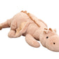 130cm Cuddle Dragon Plush Stuffed Toy Dragon Doll