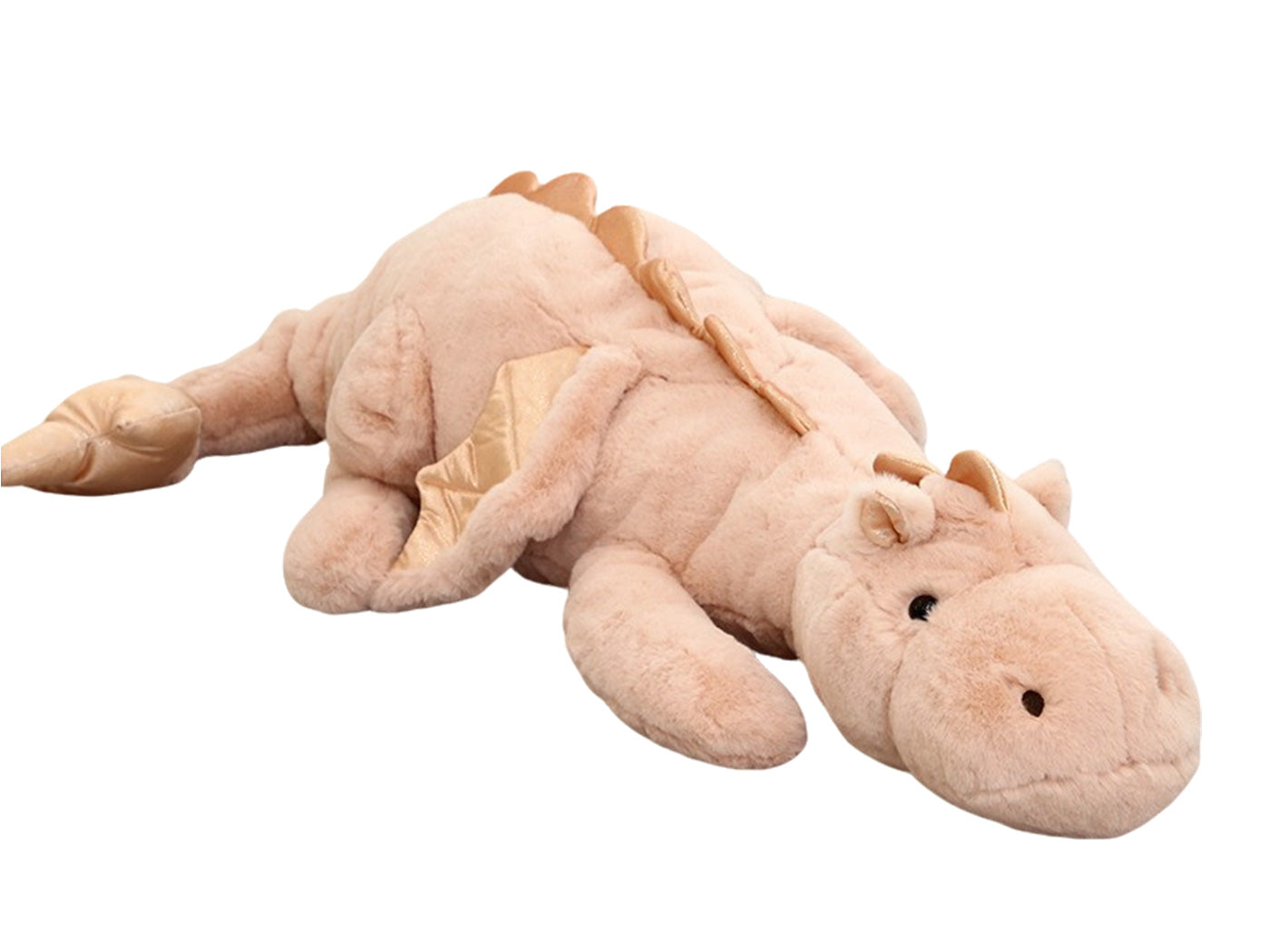 130cm Cuddle Dragon Plush Stuffed Toy Dragon Doll