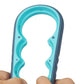 3PCS Jar Opener Bottle Opener With Non-Slip Pad For Weak Hands