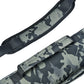 Camouflage Single Shoulder Fishing Rod Bag