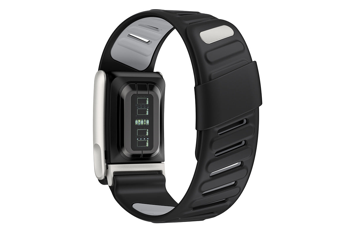 Silicone Sport Band for Whoop 5.0 Band Strap Waterproof Replacement Wristbands
