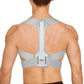 Posture Clavicle Shoulder Support Corrector Back Straight Brace Adjustable Strap