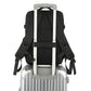 Large Travel Backpack Carry On Luggage For Laptop And Travel Essentials