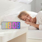 LED Digital Alarm Clock for Bedroom