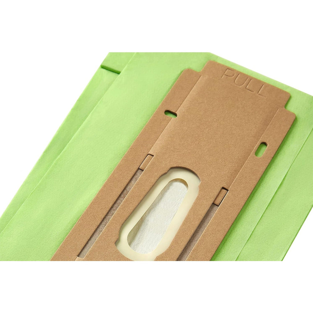 8Pcs Vacuum Bags Replacement for Oreck Type CC Upright Vacuum Cleaners
