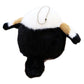 Stuffed Bird Plush Toy Shoulder Riding Magnet Toy Costume Accessories