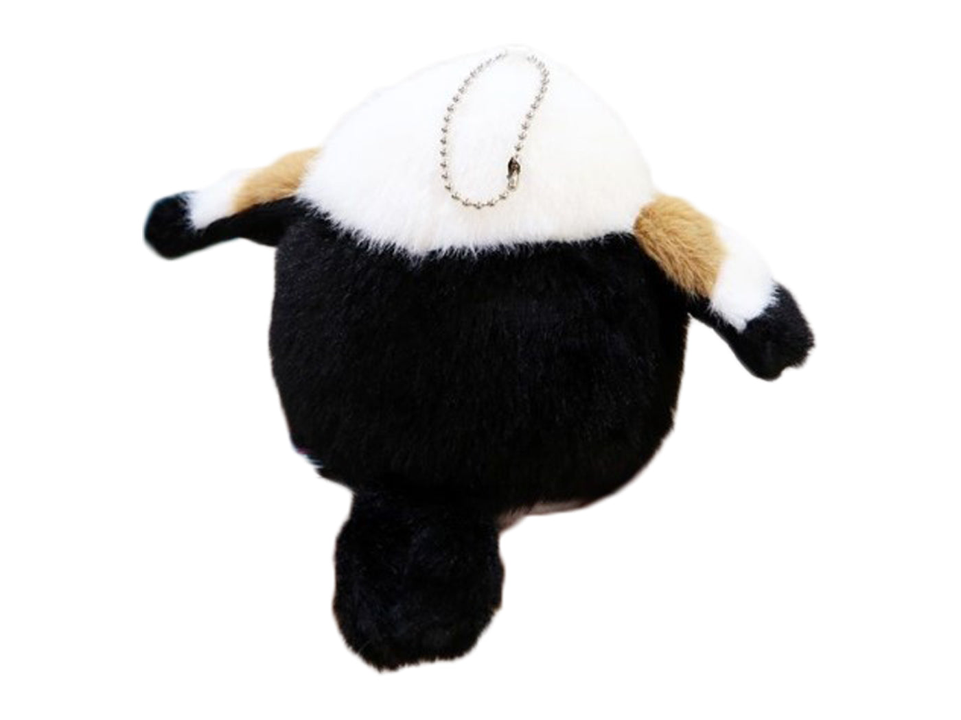 Stuffed Bird Plush Toy Shoulder Riding Magnet Toy Costume Accessories