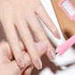 5-in-1 Cat Eye Magnet Cross Multi-functional Nail Tool