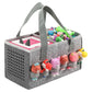 Portable Felt Cloth Musical Speaker Storage Bag