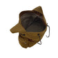 Y2K Star Canvas Messenger Shoulder Bag