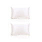 19 Momme 100% Pure Natural Mulberry Silk Pillowcase