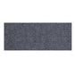 Office Chair Mat for Hardwood Floor Anti-Slip TPE Desk Rug for Home and Office