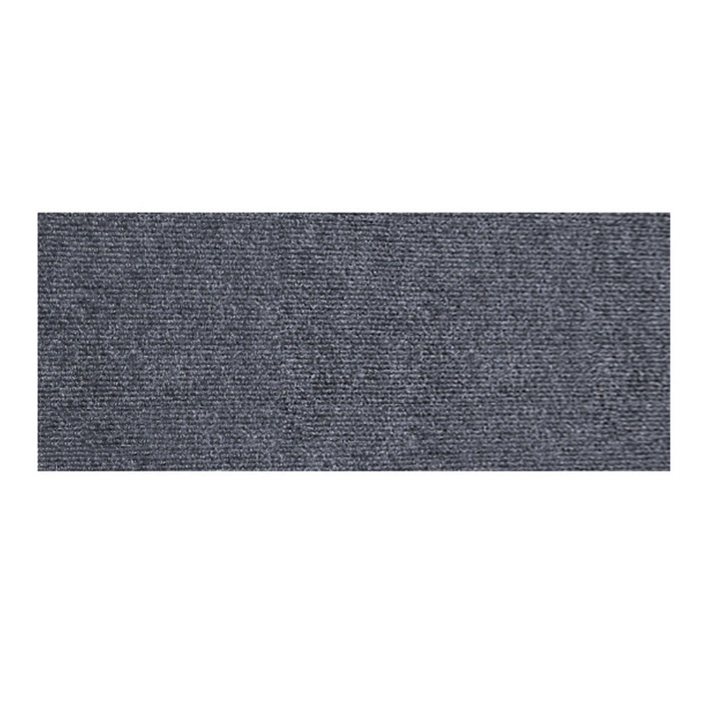 Office Chair Mat for Hardwood Floor Anti-Slip TPE Desk Rug for Home and Office