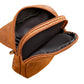 PU Leather Small Cell Phone Crossbody Bag
