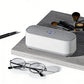 Portable Ultrasonic Cleaner for Eyeglasses Jewelry Retainer