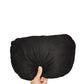 Faux Suede Car Headrest Pillow