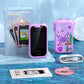 Smart Phone Toy With Dual Camera Touchscreen Toy Phones With 512MB Card