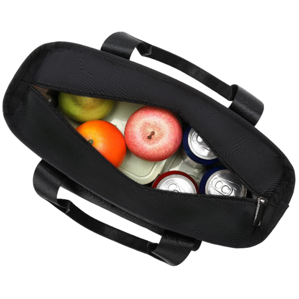 30x14x27CM Insulated Lunch Bag Adult Lunch Box for Work School