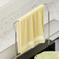 Extendable Stainless Steel Sink Dish Drying Rack