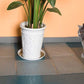 10PCS Cat Spike Mats Pet Training Mat Device Cat Deterrent Mat Set For Indoor And Outdoor