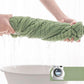 2Pcs Sofa Cushion Protector Cover