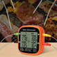 Meat Thermometer Wireless Thermometer for Smoker Oven APP Calibration Temp Graph