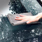 5 Pack Thick Streak Free Cleaning Cloths for Auto Windows Glass Mirrors