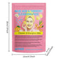 40Pcs Kojic Acid And Turmeric Cleansing Dry Pads for Dark Spots Balance Skin Care