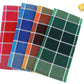 4Pcs Polyester Cotton Kitchen Tea Towels High Absorbent Dish Cloths