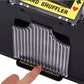 4-Deck Automatic Card Shuffler USB Card Shuffling Machine For Poker Card Games