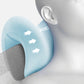 Ergonomic Office Chair Nap Pillow Memory Foam Nap Pillow Sleeping Pillow Lunch Break Rest Cushion