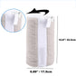 Shoes Washing Mesh Bag with Zipper
