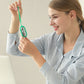 Hand Held Sleep Aid Instrument Ergonomic Sleep Assistant for Improving Sleep Relief Anxiety