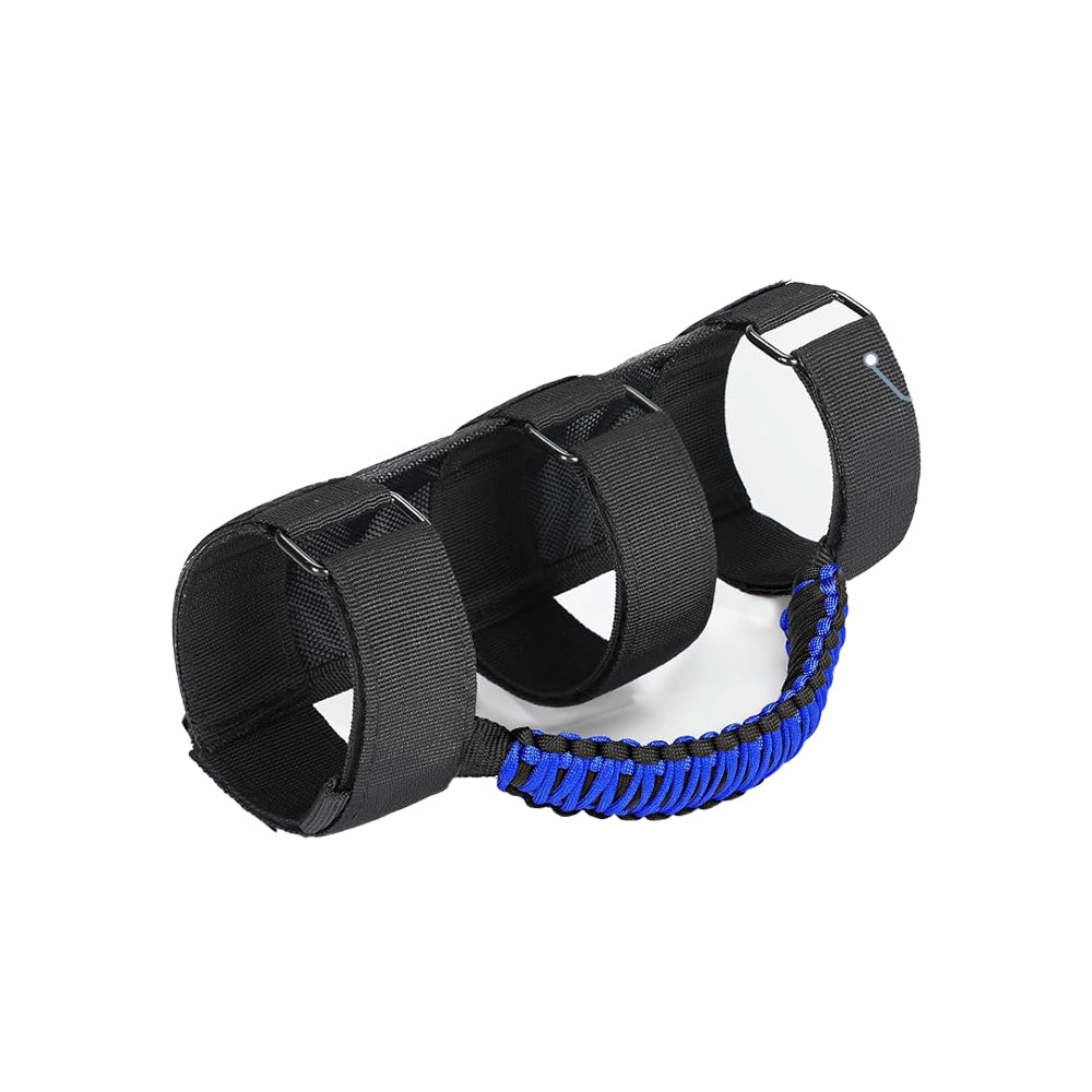 Roll Bar Grab Handle Off-Road Accessories for Jeep Wrangler