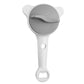 4-in-1 Universal Jar and Bottle Opener Adjustable Cap Opener for Easy Grip