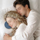 Under Pillow Speaker for Sleeping Wireless Bluetooth Sleep Aid with White Noise