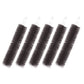 5 PCS Fan Cleaning Brush Set Bendable Fan Cleaner Brushes for Air Conditioner Car Vent
