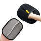 2Pcs Pet Hair Remover Glove Electrostatic Removal Glove
