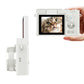 4K Digital Camera for Photography and Vlogging 64MP Compact Autofocus