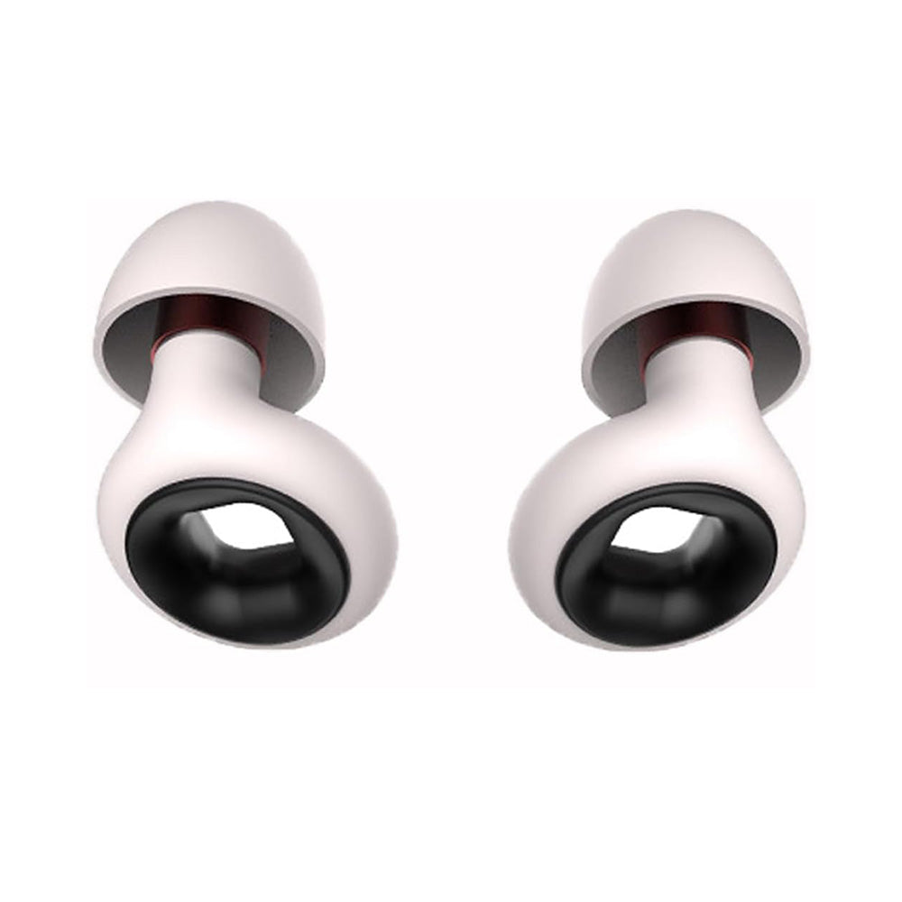 Ear Plugs for Noise Reduction Soft Silicone Reusable for Sleep